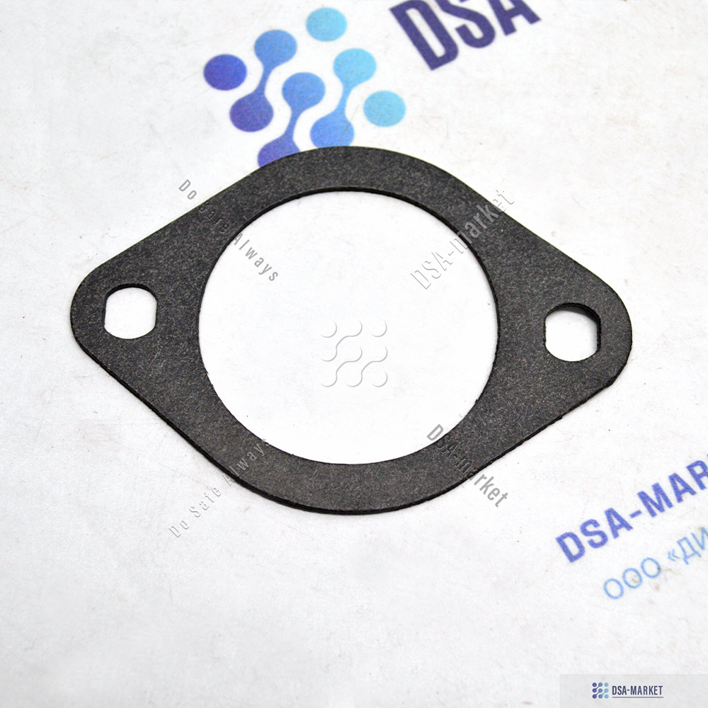23505992 Прокладка трубки DETROIT DIESEL
