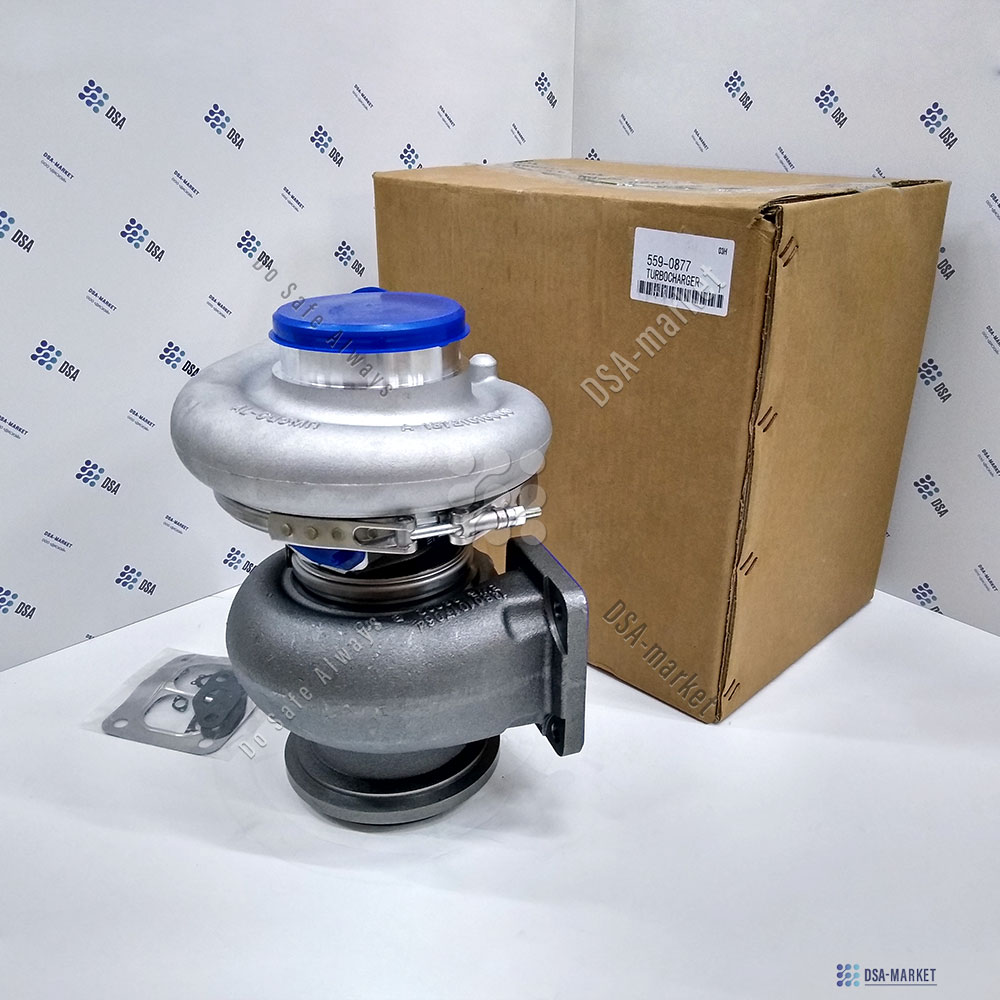 559 0877 ТКР Caterpillar 559 0877