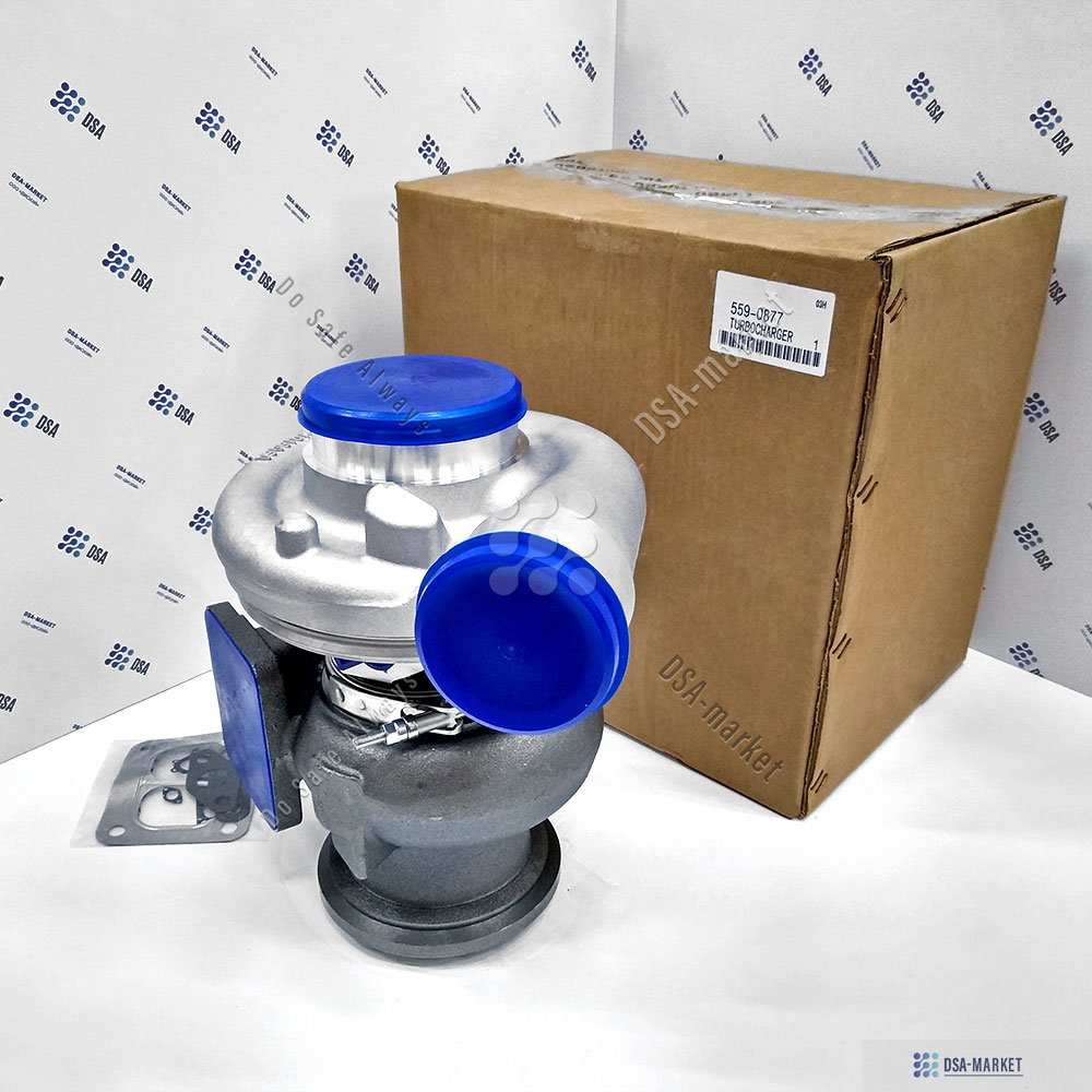 559 0877 ТКР Caterpillar 559 0877 фото 3