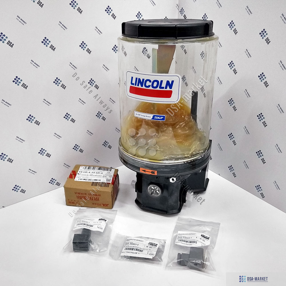 644 40594 7 ЦСС Lincoln LINCOLN 644 40594 7