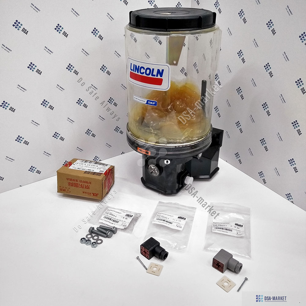 644 40594 7 ЦСС Lincoln LINCOLN 644 40594 7 фото 4