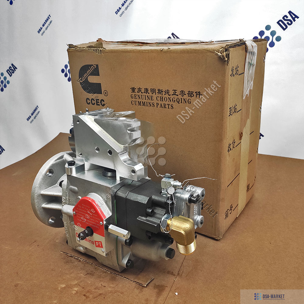 3080521 BD76 Насос топливный CUMMINS 3080521 BD76 469491 76534 469862 765332 3080521 3080521 BD76 308052100 3080521 BD76 ССЕС KTA38 KTA50