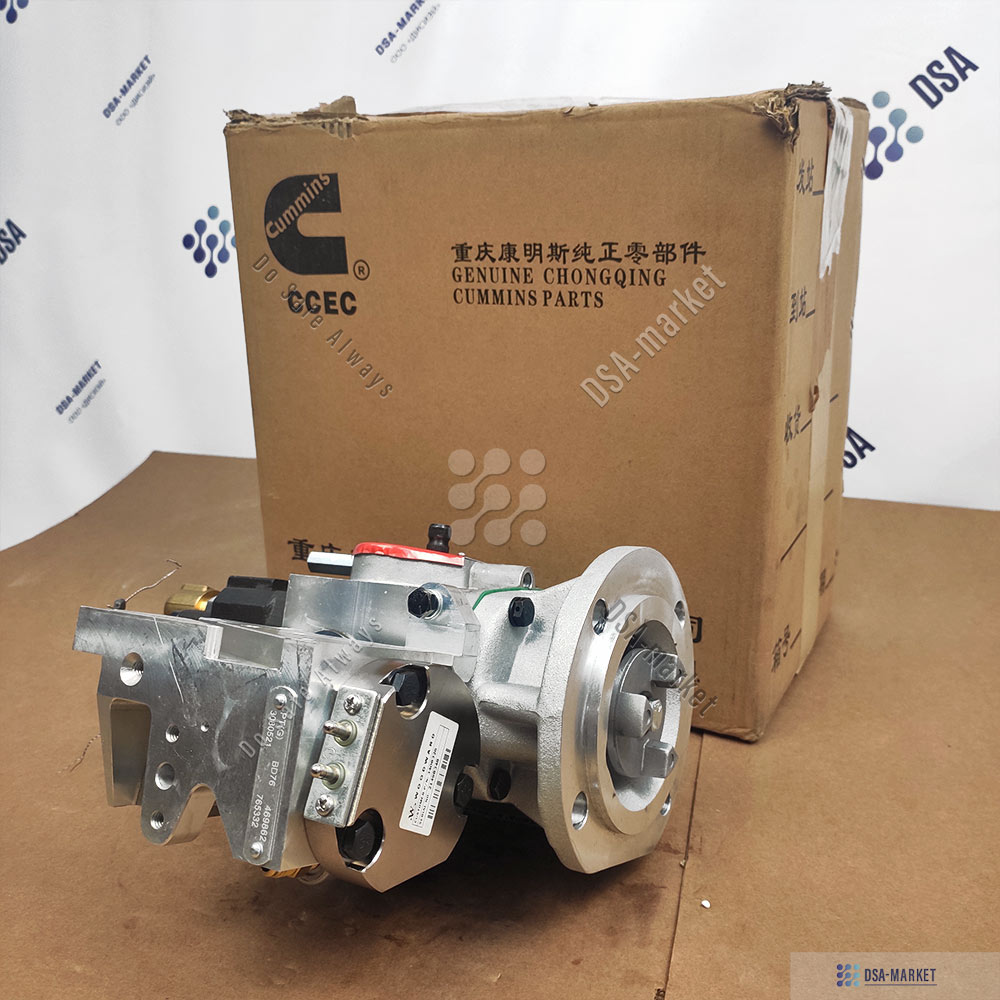 3080521 BD76 Насос топливный CUMMINS 3080521 BD76 469491 76534 469862 765332 3080521 3080521 BD76 308052100 3080521 BD76 ССЕС KTA38 KTA50 фото 3