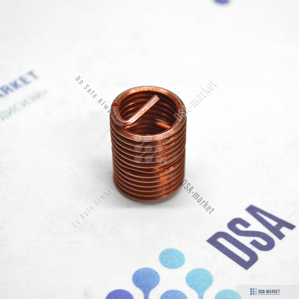 259206200 Вставка резьбовая ATLAS COPCO