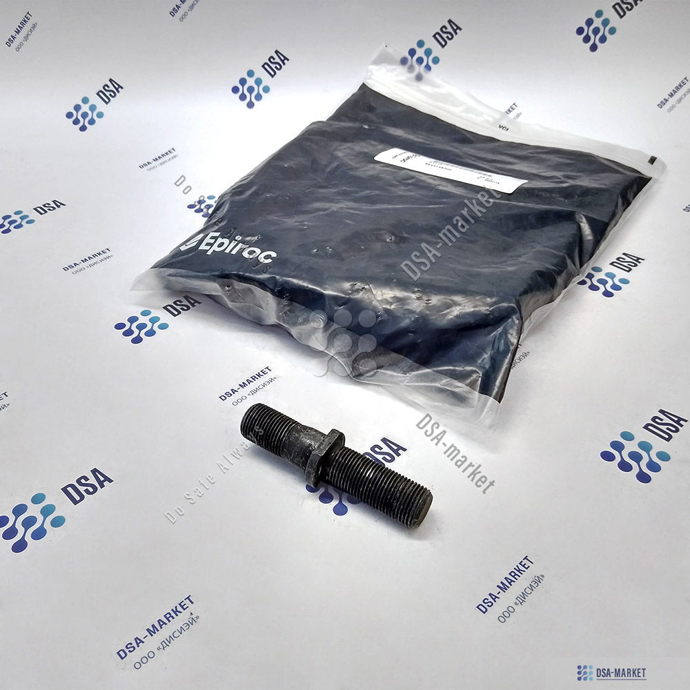 5533146300 Шпилька крепления колеса ATLAS COPCO  ССЕС