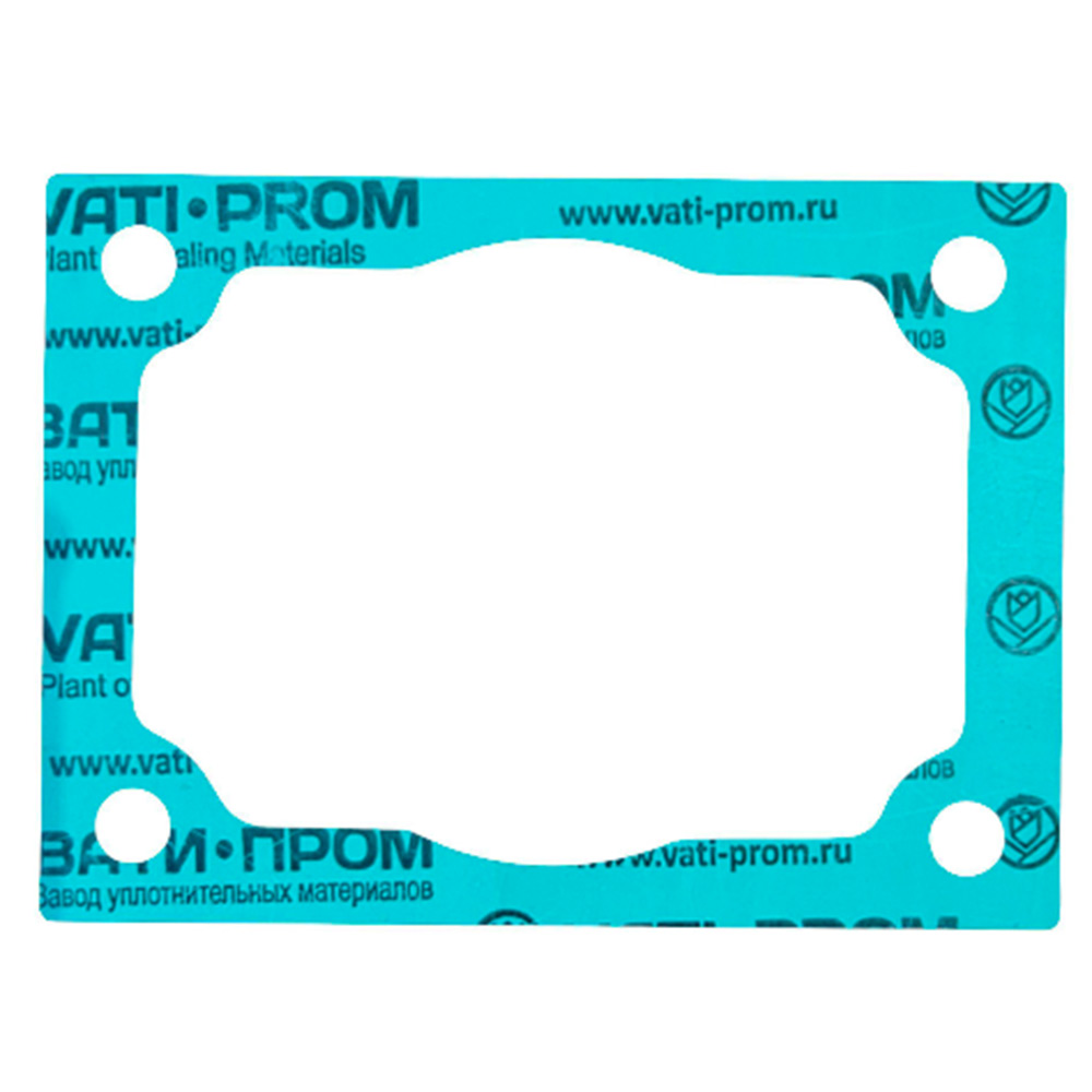 206455 Прокладка для водяного насоса Cummins