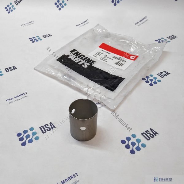 207226 Втулка коромысла Cummins CUMMINS 205147 ССЕС K19 KTA19 G CMEICS K123 KTA19GC KTA19GC CM558 QSK19 CM2150 MCRS QSK19 C