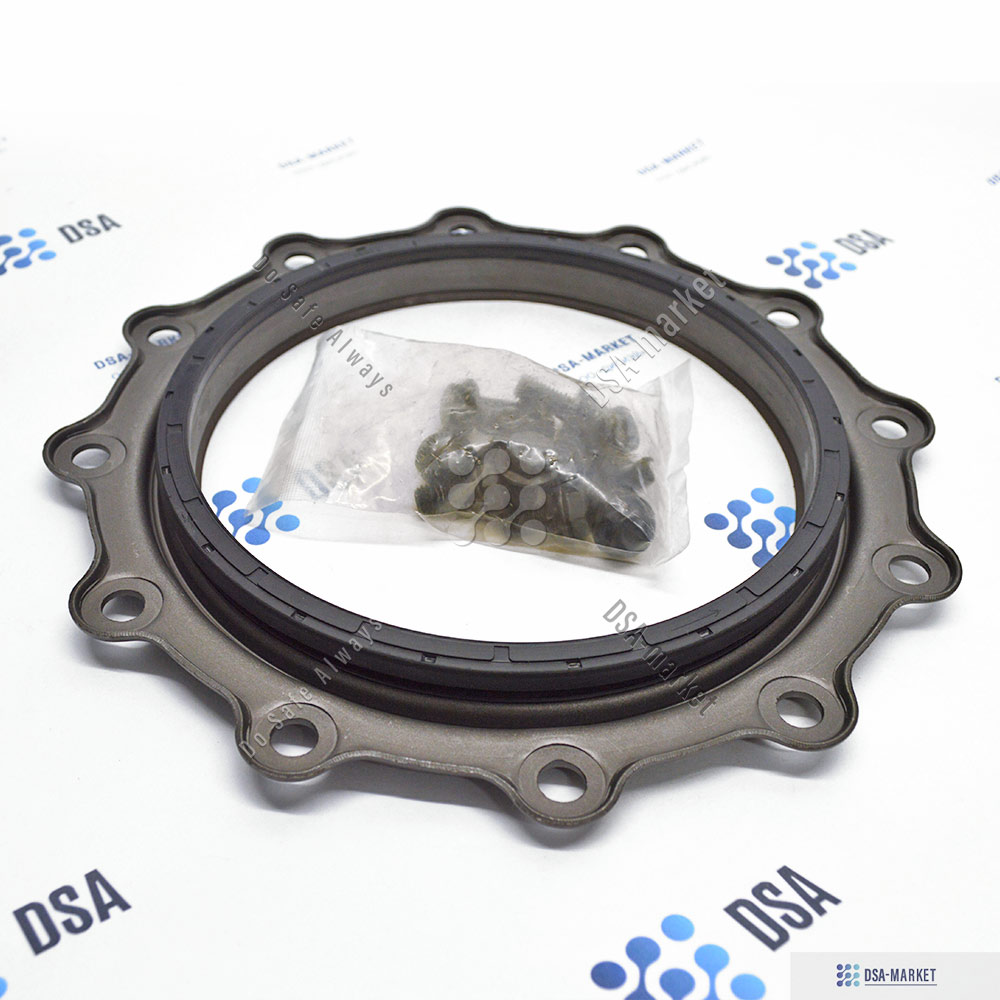 4089542 Сальник коленвала задний CUMMINS 4023018 136097 4923644 ISM CM570 ISM CM570 870 ISM CM875 ISM CM876 ISM CM876 E ISM11 CM876 M103 ISM11 CM876 SN M11 CELECT M11 CELECT PLUS M11 MECHANICAL QSM11 CM570 QSM11 CM876 QSM11 CM876 M101 QSM11 CM876 M102M X15 CM2350 X116B фото 3