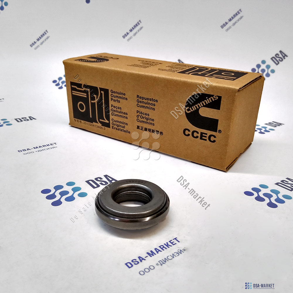 3640315 Вращатель клапана 3081081 CUMMINS 3081081 3065936 ССЕС K19 KTA19 G CMEICS K123 KTA19GC KTA19GC CM558 QSK19 CM2150 MCRS QSK19 CM2350 K105 QSK19 CM500