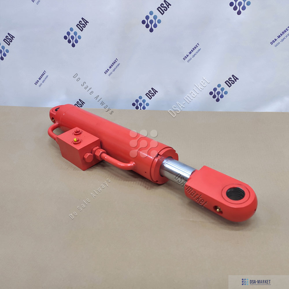 3128321900 ГЦ наклона податчика ATLAS COPCO  Копия