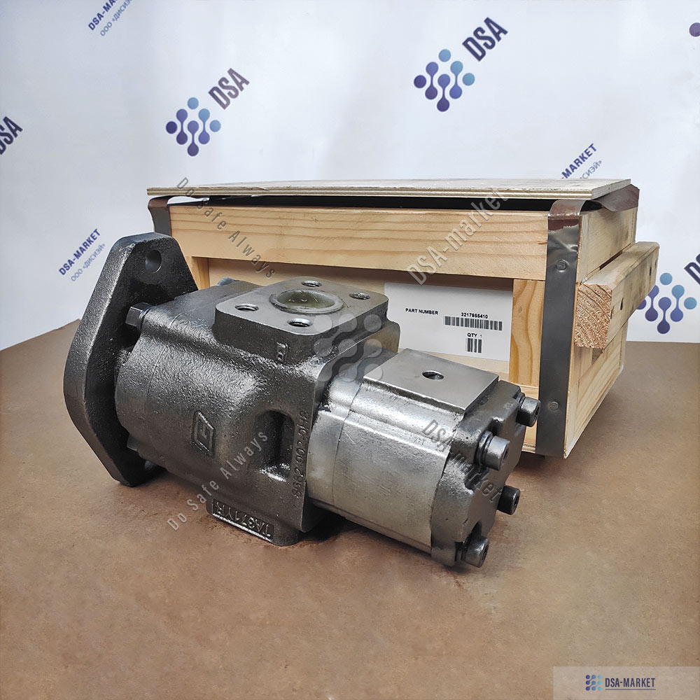 3217955410 Транспортный насос ATLAS COPCO  Копия