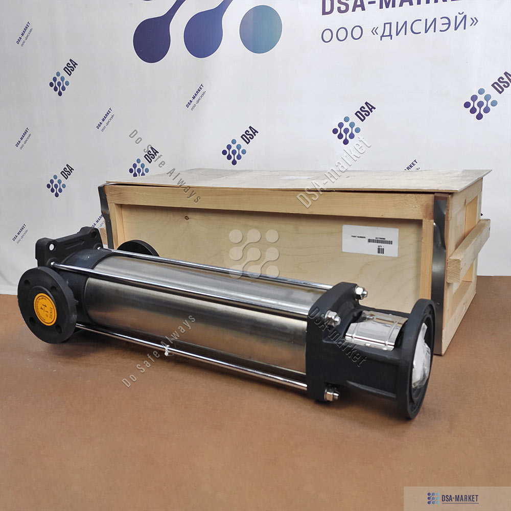 3217925590 Насос бустерный ATLAS COPCO  Копия