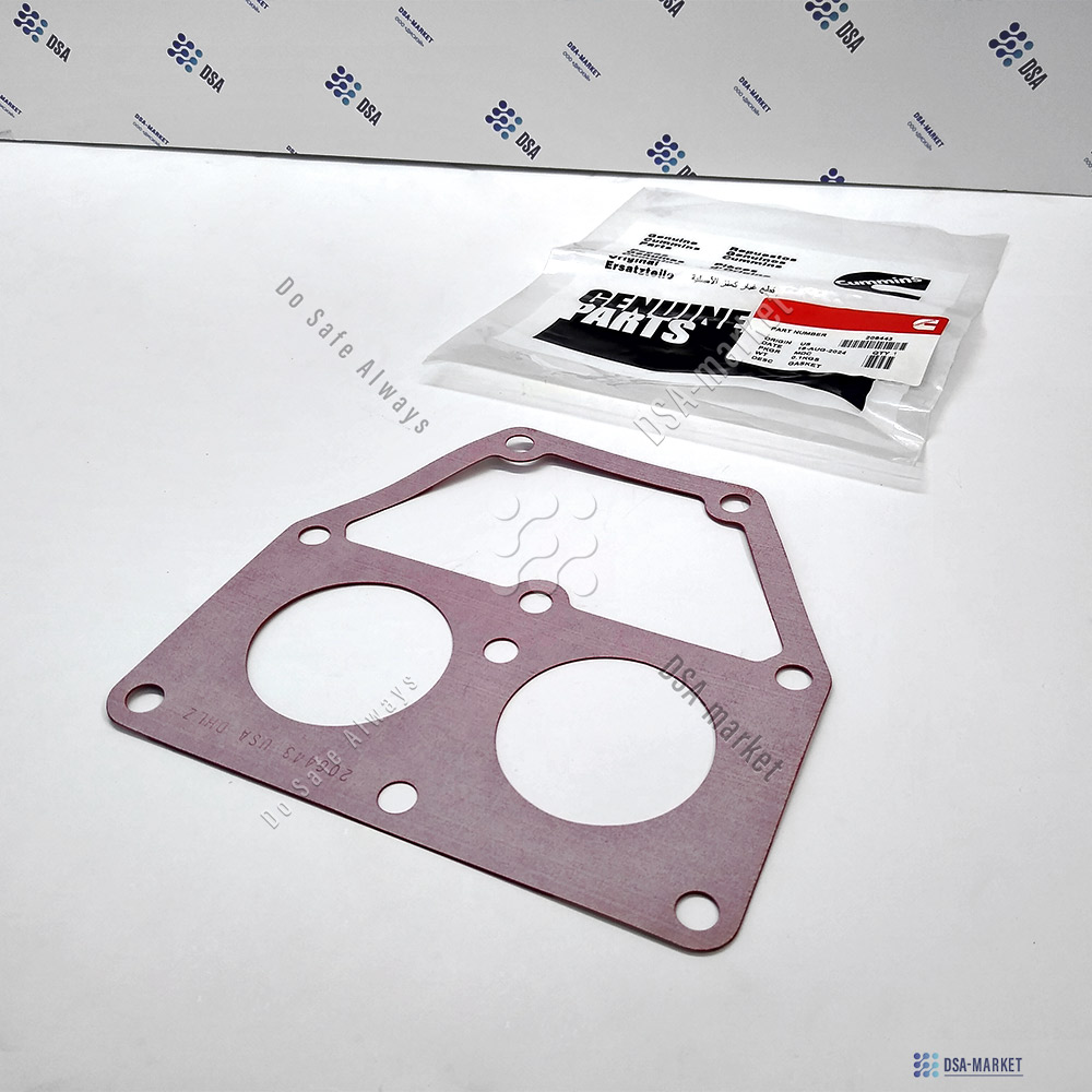 206443 Прокладка Cummins