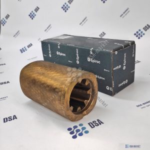 3115554100 Муфта ATLAS COPCO  Оригинал Для гидроперфораторов: Atlas Copco