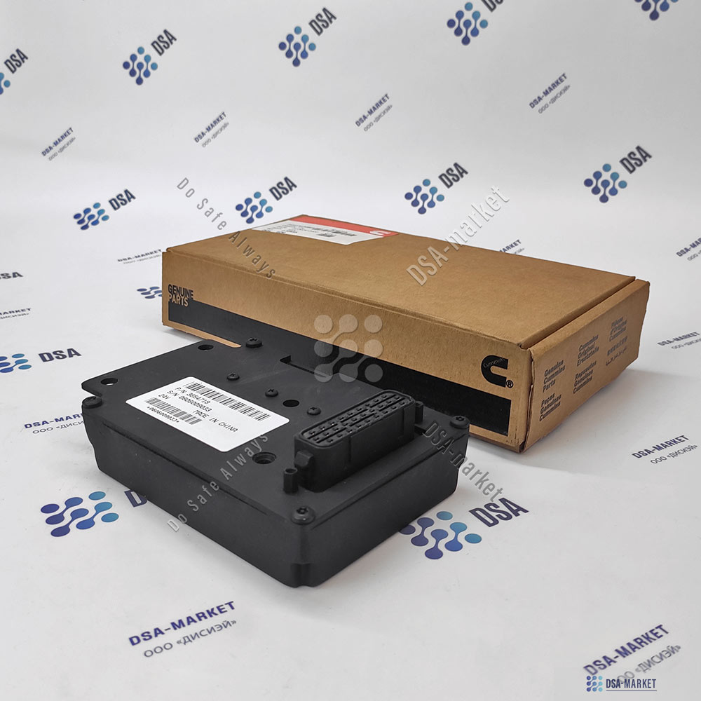 3654718 Модуль управления CUMMINS 3654718 3619027 4354558 3619027 4354558 Оригинал KTA38 KTA50