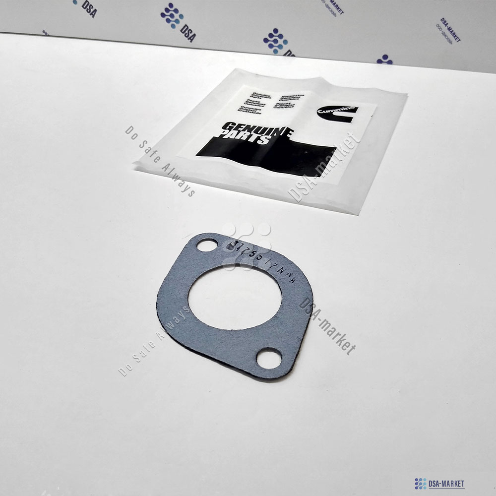 3175517 Прокладка Cummins