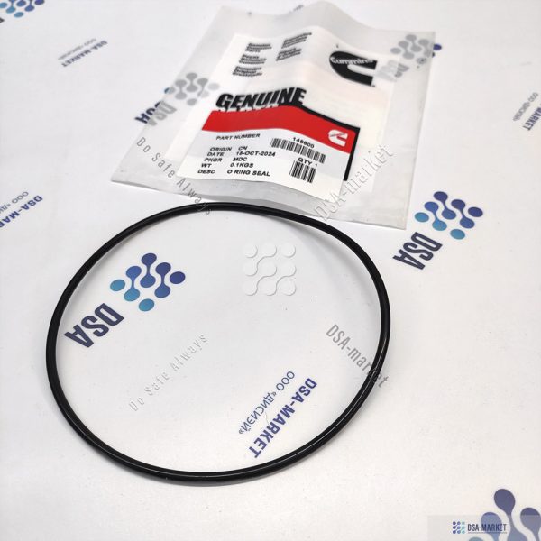 145600 Кольцо CUMMINS 4998542 ССЕС KTA38