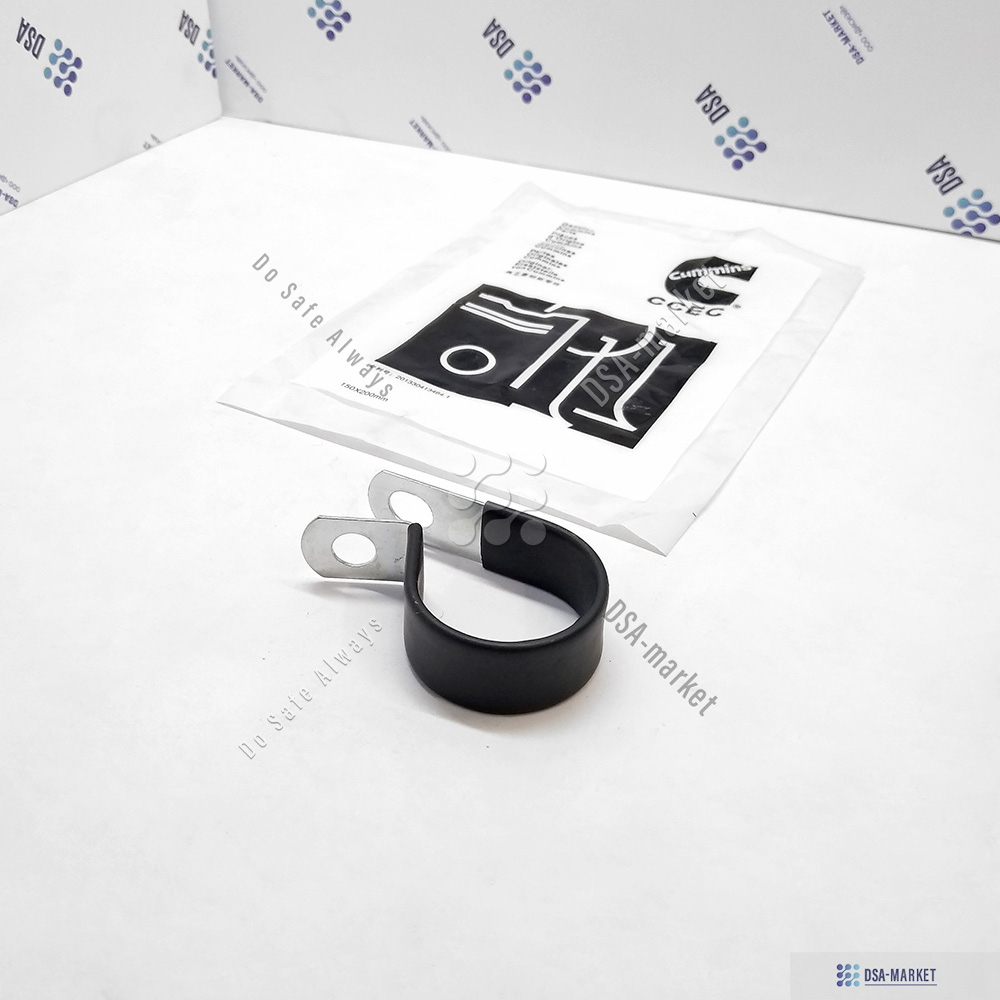 68189 Хомут CUMMINS 4310979 3923060 4900351 3960692 ССЕС G50 K50 K50 DPM QSK50 CM2150 K107 QSK50 CM2150 MCRS QSK50 CM2350 K108