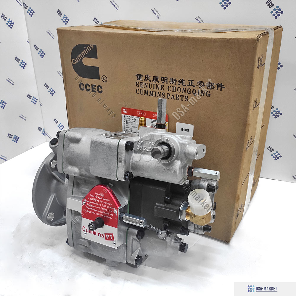 3021980E665 Топливный насос 3021961 3021980 E665 3080571 470272 3021961 468271 3201205 K19 KTA19 KTA19GC QSK19 QSK19G KTAA19 NH NT NT495 NT743 NTA855