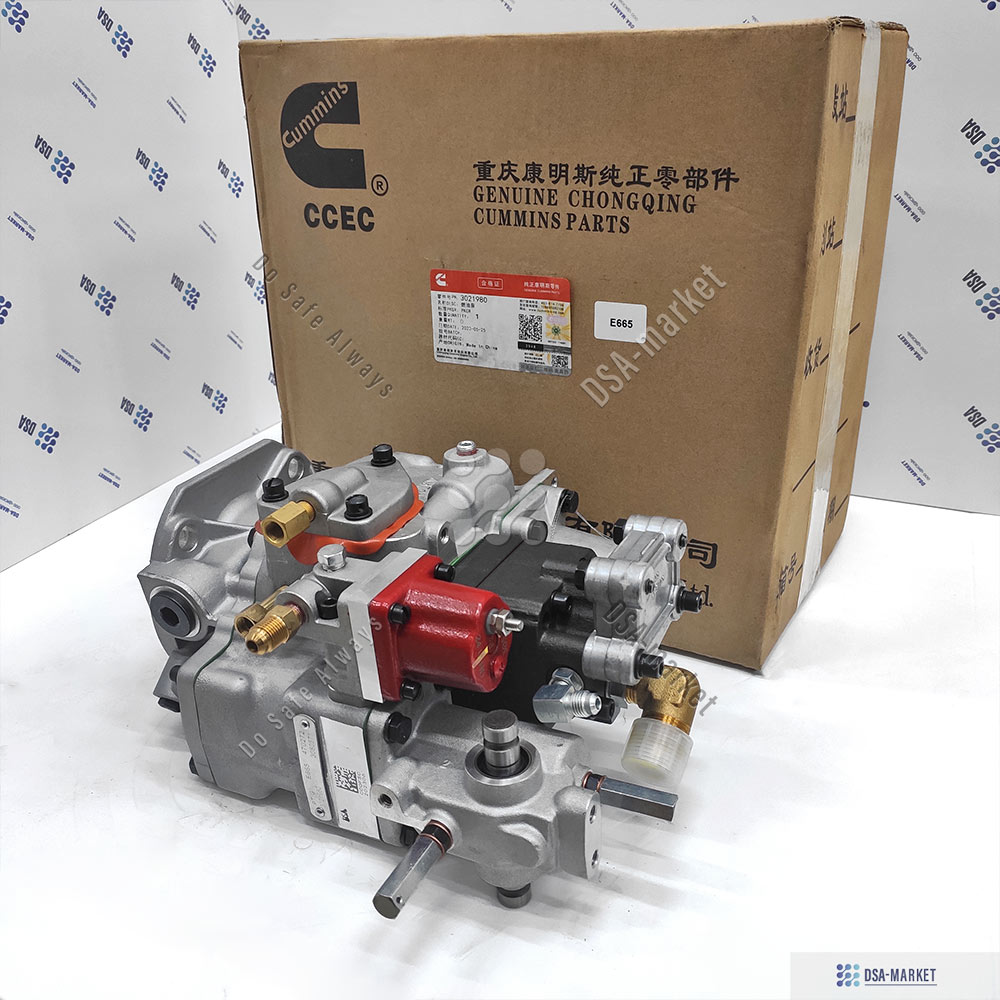 3021980E665 Топливный насос 3021961 3021980 E665 3080571 470272 3021961 468271 3201205 K19 KTA19 KTA19GC QSK19 QSK19G KTAA19 NH NT NT495 NT743 NTA855