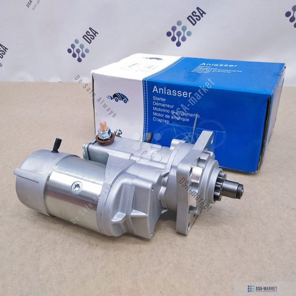 3575205 Стартер аналог 3575205 Krauf 3575205 OR4321 2253150 0R4321 114268 114278 18505N 300N10260Z