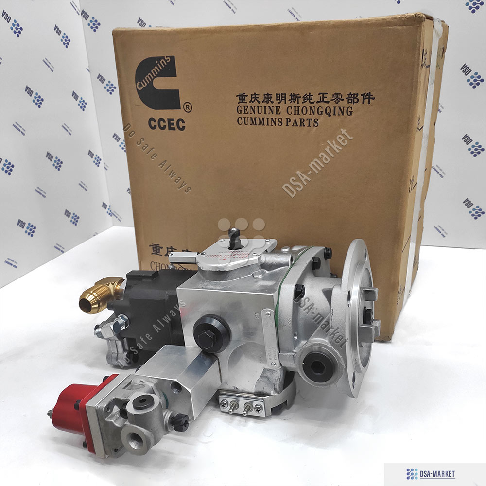 3075537 BC86 Топливный насос Cummins 3631724 3631724 S 2037193 3632513 3636943