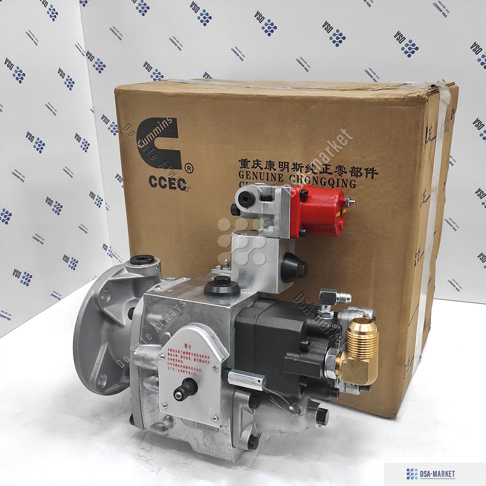 3075537 BC86 Топливный насос Cummins 3631724 3631724 S 2037193 3632513 3636943