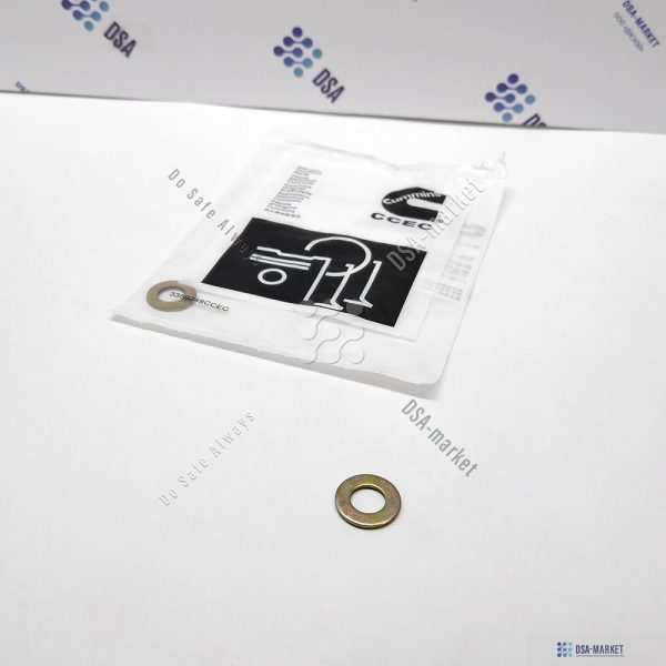 S684 Шайба CUMMINS S684CN ССЕС G28 V28