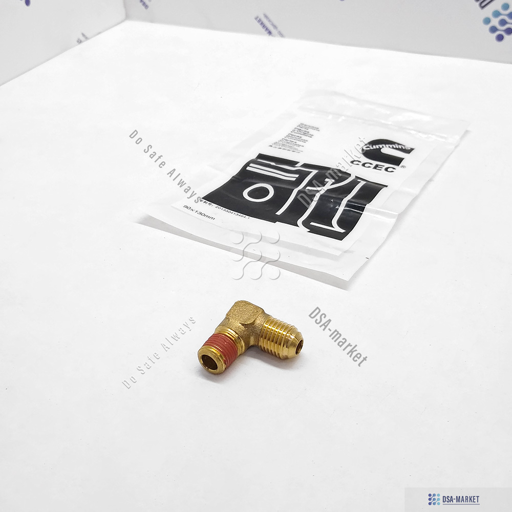 68139 Штуцер CUMMINS 125408 ССЕС G855 G855 CM558 GTA855 CM558 CM2358 G101 N14 CELECT N14 CELECT PLUS N