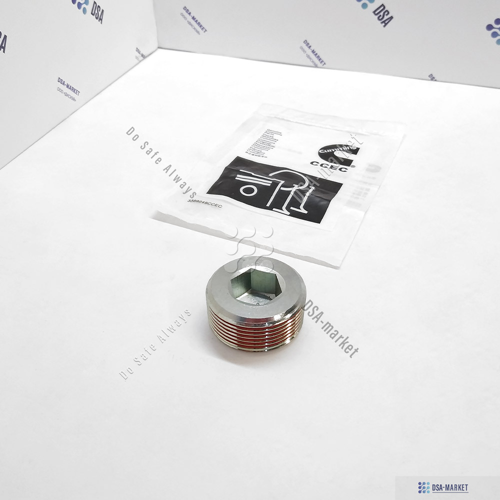 S907A Заглушка CUMMINS S907 S 907 S 907A S907 A S00090700A ССЕС KTA19 KTA38 KTA50 NT855 QSK