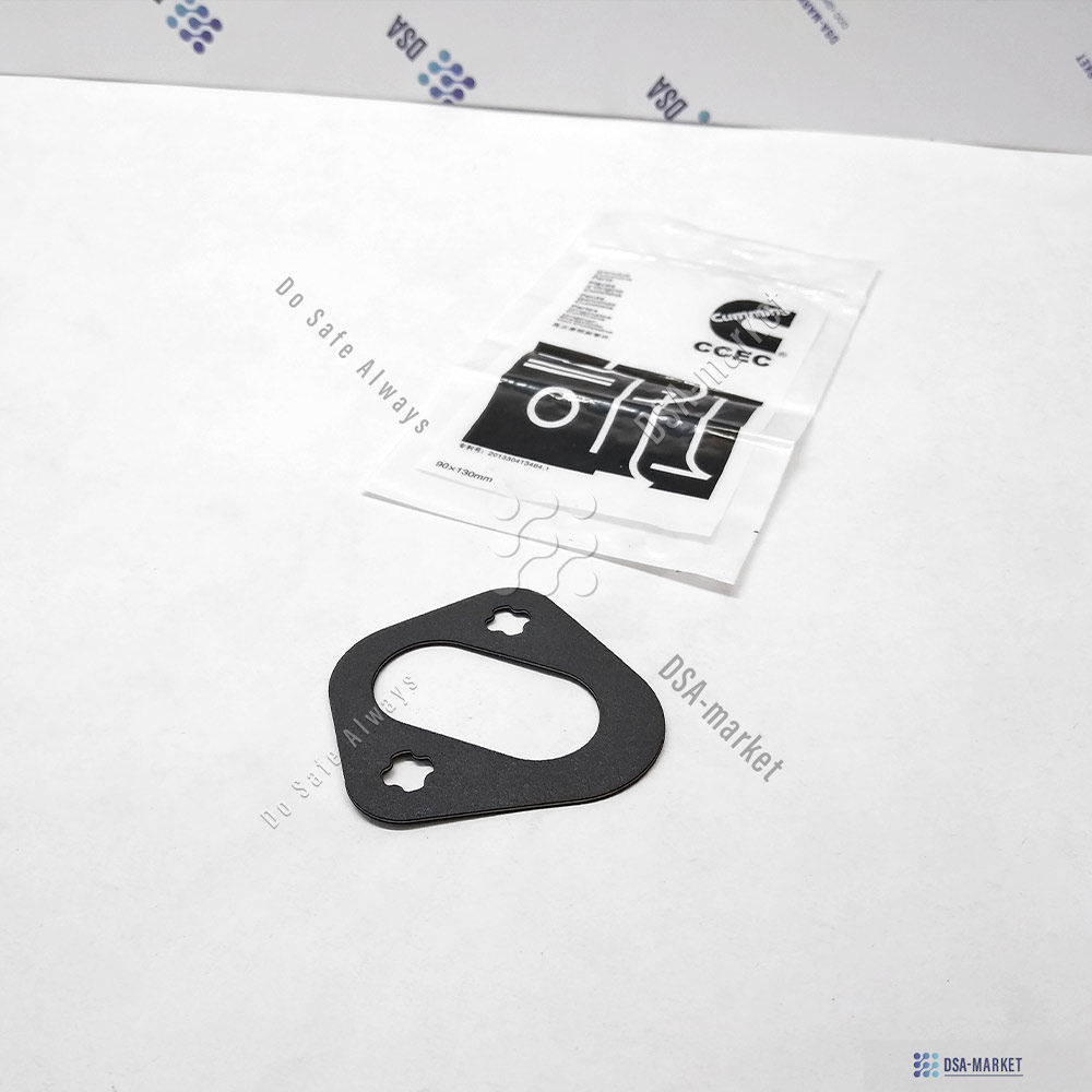 3960316 Прокладка насоса подкачки топлива 3939258 CUMMINS A3960316 C3939258 C3939258 C393134 ССЕС 4B3 9 6B5 9 ISB5 9 CM2880 B127 ISBE4 CM850