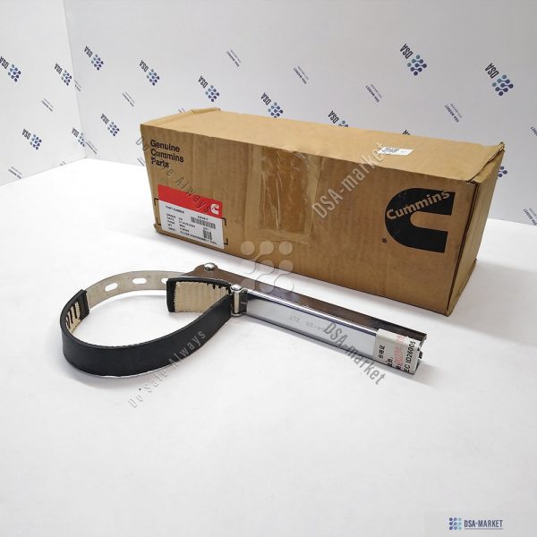 3400517 4914504 Ключ для фильтра CUMMINS 4914504 20 4914504 ССЕС K19 K38 M11 MECHANICAL NH NT 855