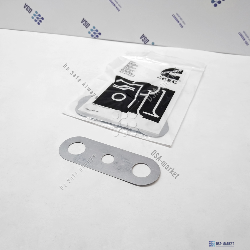 3026313 Шайба CUMMINS 302631300 ССЕС G5 9 G50 GTA38 GTA38 G CMEICS G116C GTA38E G CMEICS G114 GTA50E G CMEICS G115 GTA855 CM558 CM