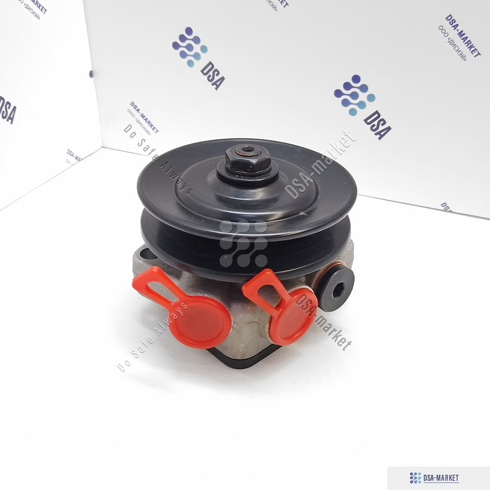 04503573 Насос топливо подкачивающий DL02112673