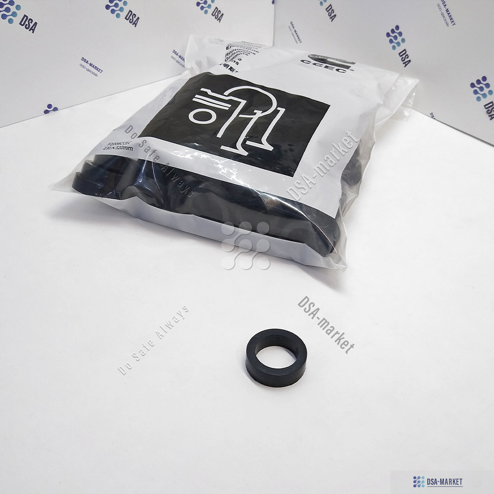 3177556 Кольцо уплотнительное CUMMINS 317755600 ССЕС GTA38 K38 KTA38GC CM558 QSK38 CM2150 K106 QSK38 CM2150 MCRS QSK38 CM850