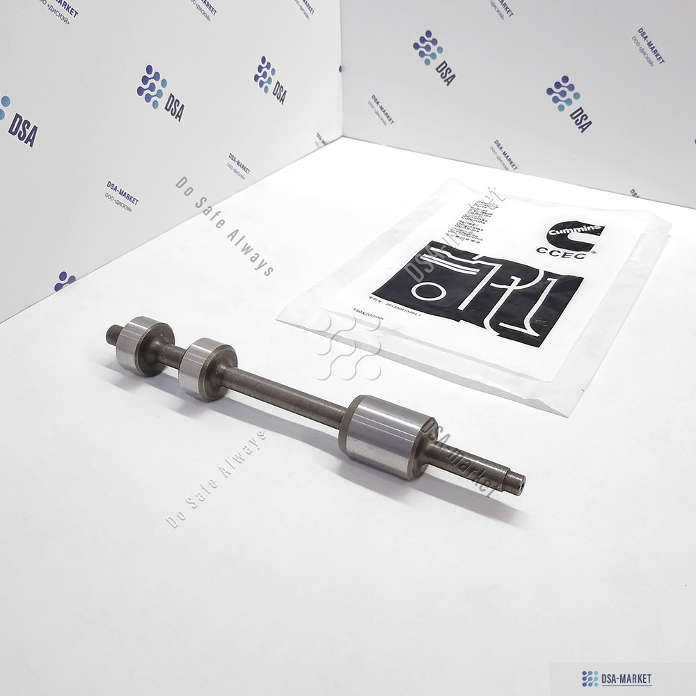 3627927 Плунжер CUMMINS 362792700 3028888 302888800 ССЕС KTA38 KTA50