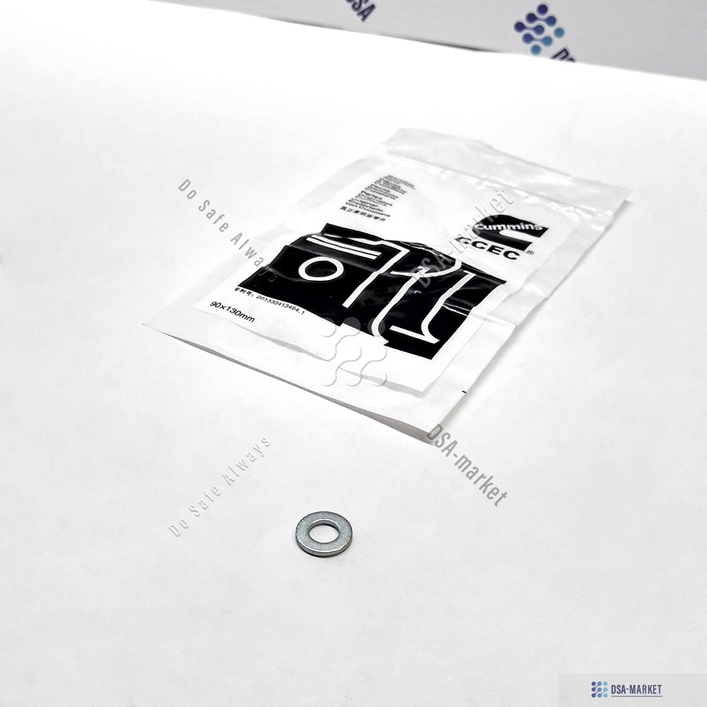 70704 Шайба CUMMINS 4895421 ССЕС V378 V504 V555 V903 VT8 VTA903 CM2250 V105