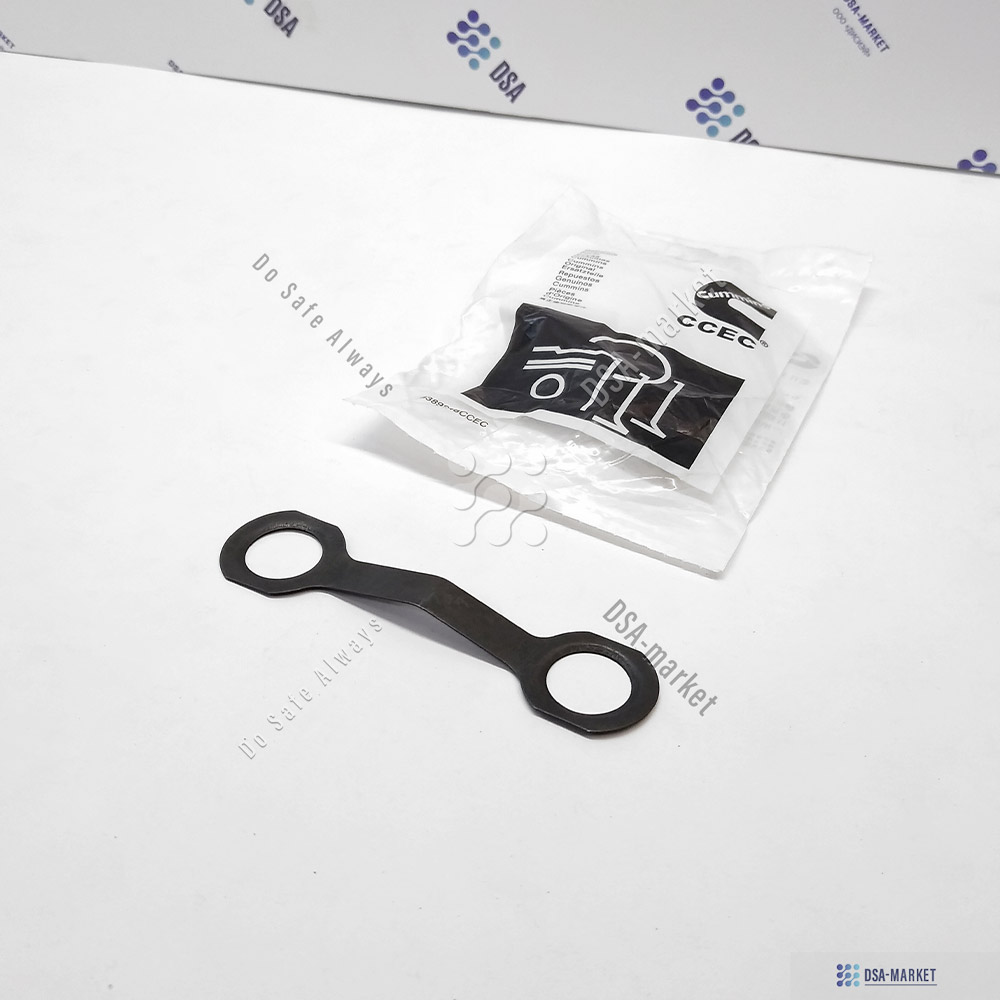 3628969 Стопорная пластина CUMMINS 3088317 ССЕС G5 9б GTA855 CM558 CM2358 G101б ISBE CM800б K19б K38б K50б KTA50 K148Gб NT743б QSK19Gб QSK38 CM215