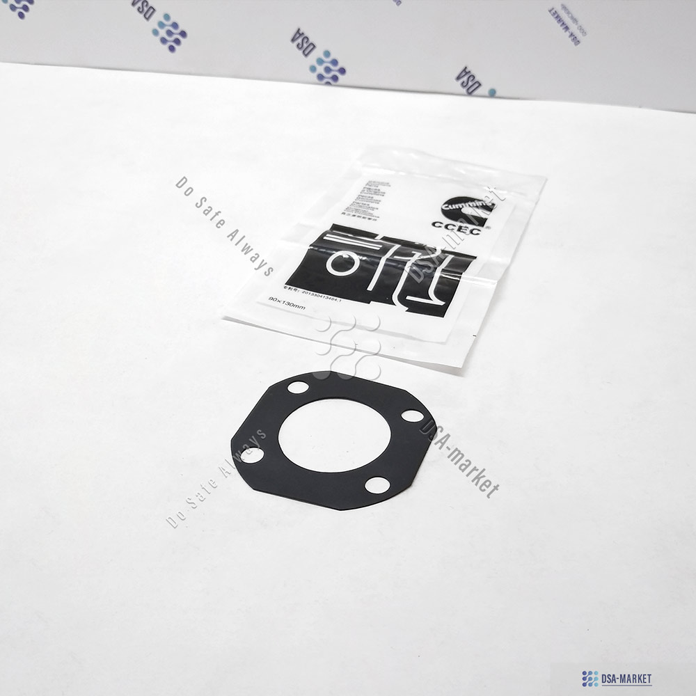 3070108 Прокладка CUMMINS  ССЕС G50 G855 G855 CM558 GTA855 CM558 CM2358 G101 ISM CM570 K19 K38 K50 L10 CELECT L10 MECHANI