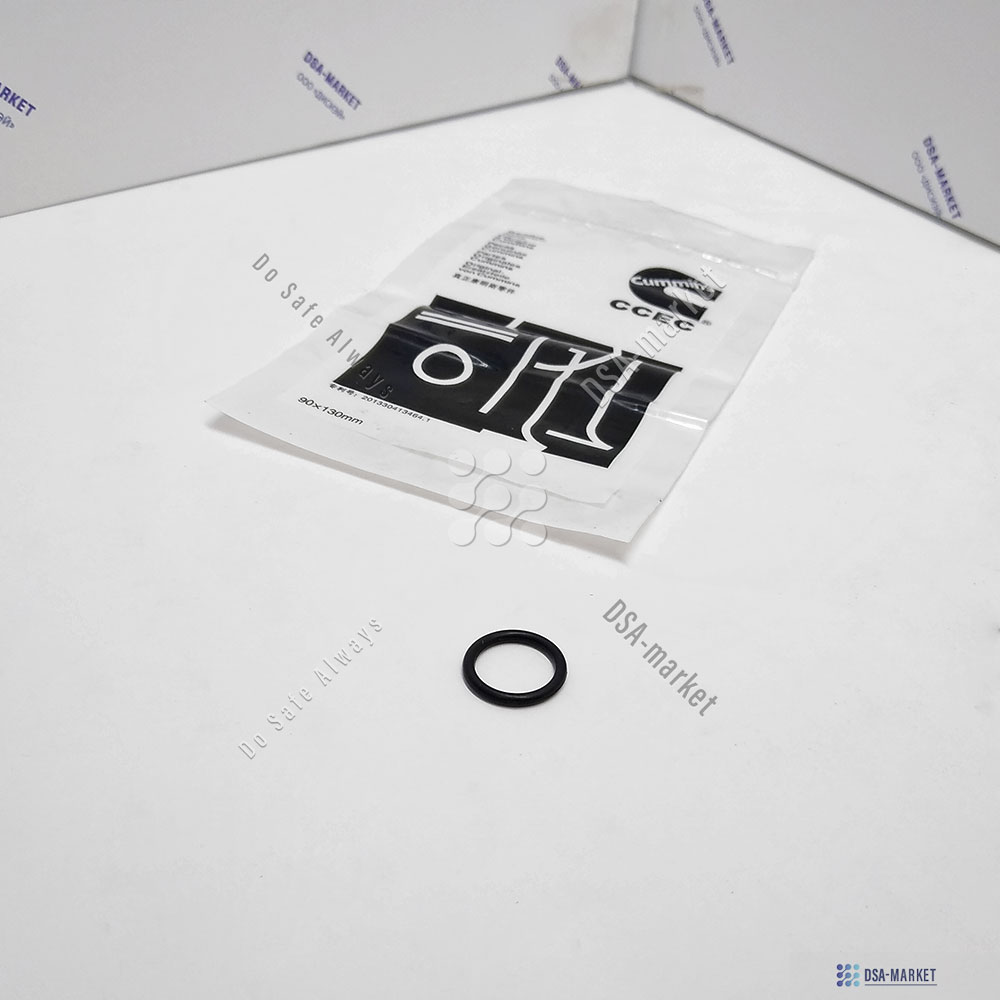 3084539 Сальник CUMMINS 4944374 2863701X 3900058 205247 ССЕС KTA38 KTA50