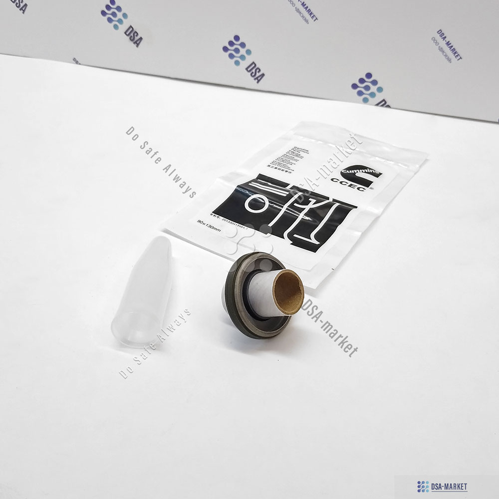 3075523 Сальник CUMMINS  ССЕС G50 G855 G855 CM558 GTA855 CM558 CM2358 G101 ISBE CM800 K19 K38 K50 KTA50 K148G KTAA19 K1