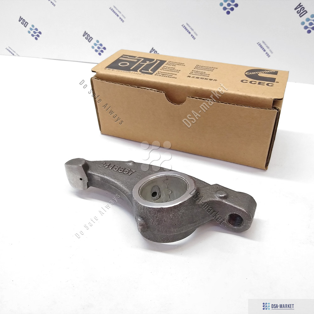 3053476 Коромысло Cummins CUMMINS 205138 3049438 304943800 305347600 6377141 637714100 ССЕС K19 KTA19 G CMEICS K123 KTA19GC KTA19GC CM558 QSK19 CM2150 MCRS QSK19 CM2350 K105 QSK19 CM500