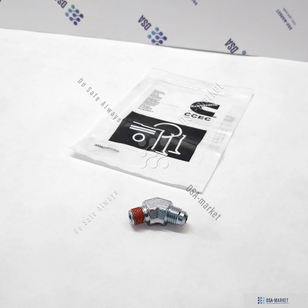 S1047A Переходник CUMMINS S00104700A S 1047 A ССЕС 4B3 9 6B5 9 6C8 3 B5 9 G C8 3 G G28 G5 9 G50 G855 GTA855 CM558 CM2358 G101 ISBE CM800 I