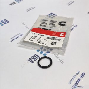 3040817 Уплотнение CUMMINS 129858 ССЕС 6B5 9 6C8 3 B3 3 B4 5 B4 5 CM2350 B160M B4 5 CM2350 B161M B5 9 G B5 9 GAS PLUS CM556 B5 9 LP