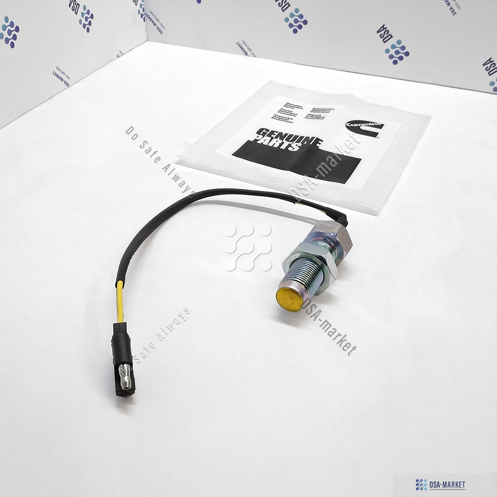 C3971994 Датчик оборотов Z3900354 CUMMINS 3971994_O C3971994 Оригинал 4B3 9 6A3 4 6B5 9 B GAS INTERNATIONAL CM556 B4 5 B4 5 CM2350 B129B B4 5 CM2350 B146C B4 5 CM2