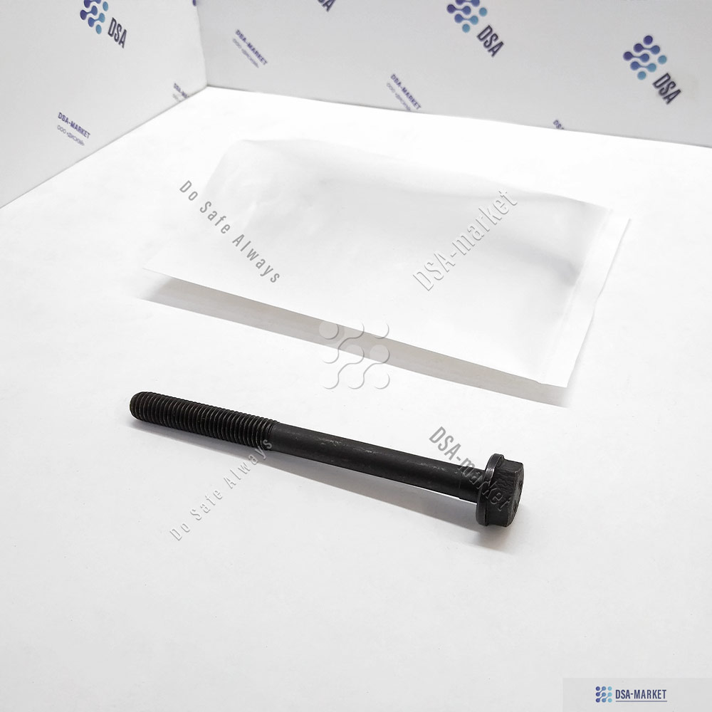 8929357 Болт DETROIT DIESEL  Detroit Diesel series 60 series 71 series 92