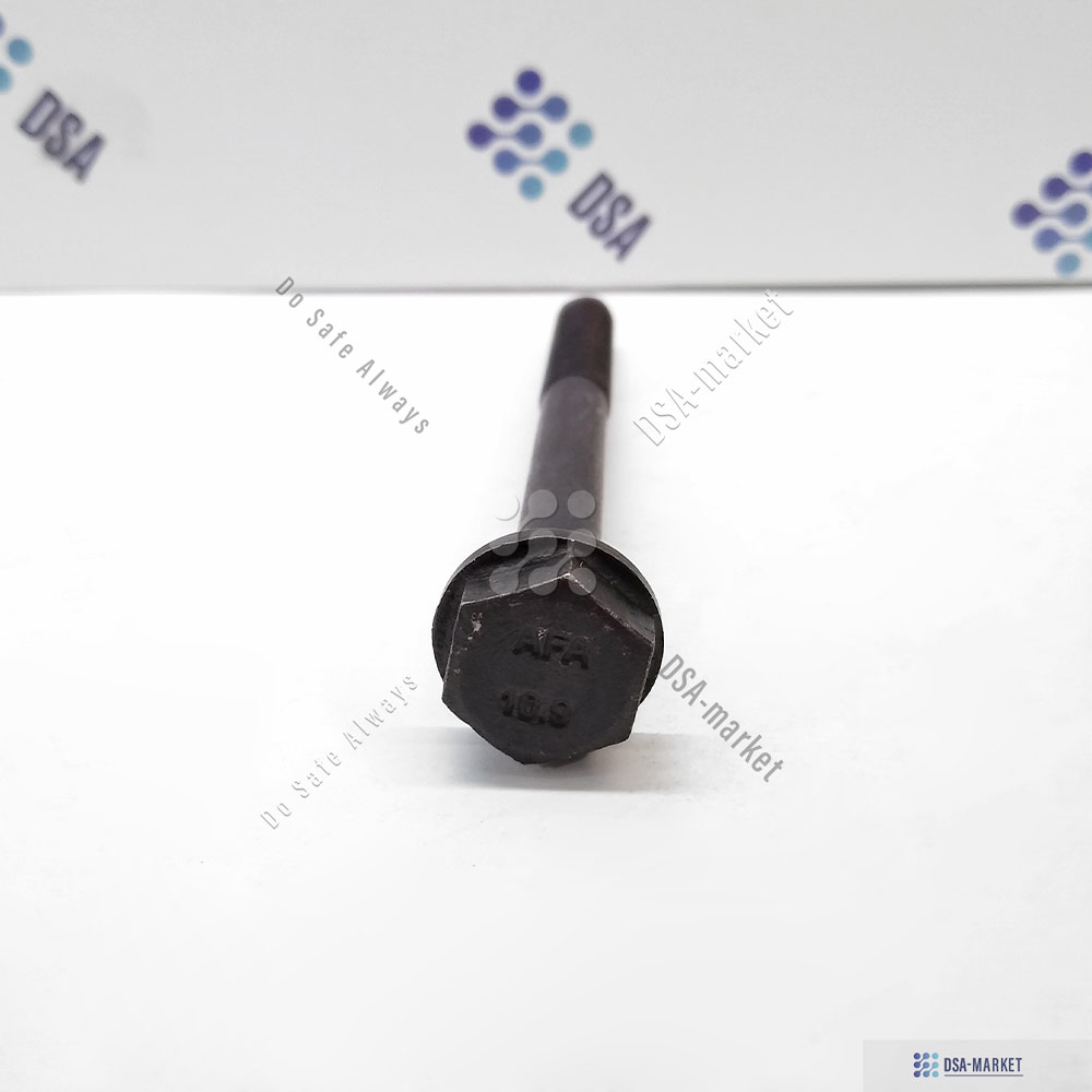 8929357 Болт DETROIT DIESEL  Detroit Diesel series 60 series 71 series 92 фото 5