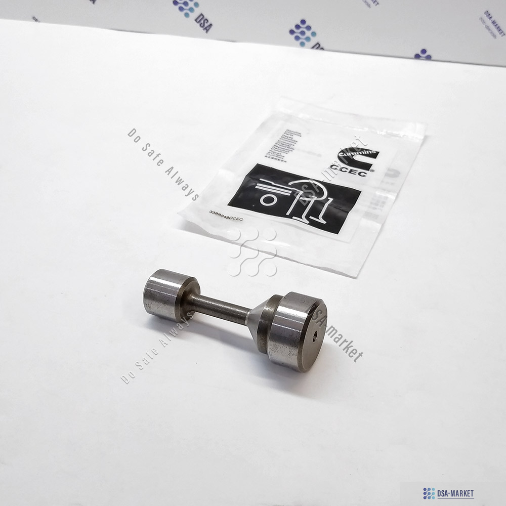 3026927 Плунжер CUMMINS 302692700 ССЕС KTA38 KTA50