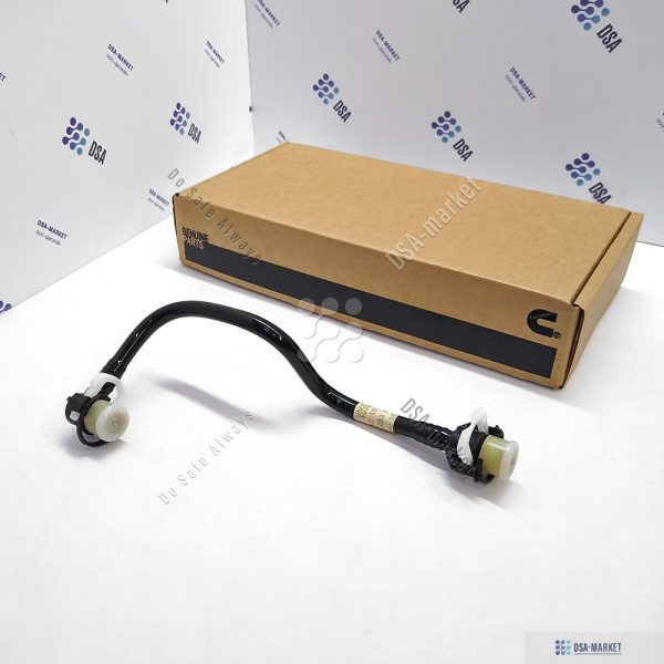 2830473 Трубка топливная Cummins