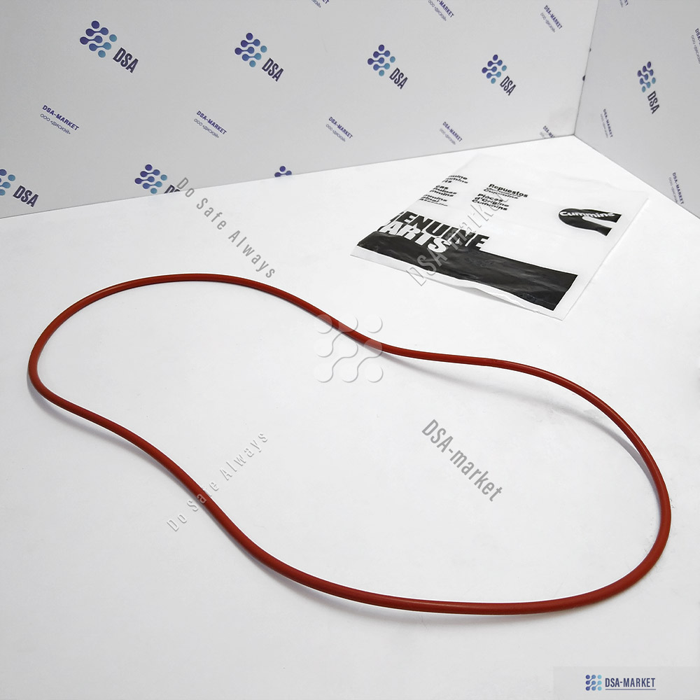 3420932 Прокладка клапанной крышки